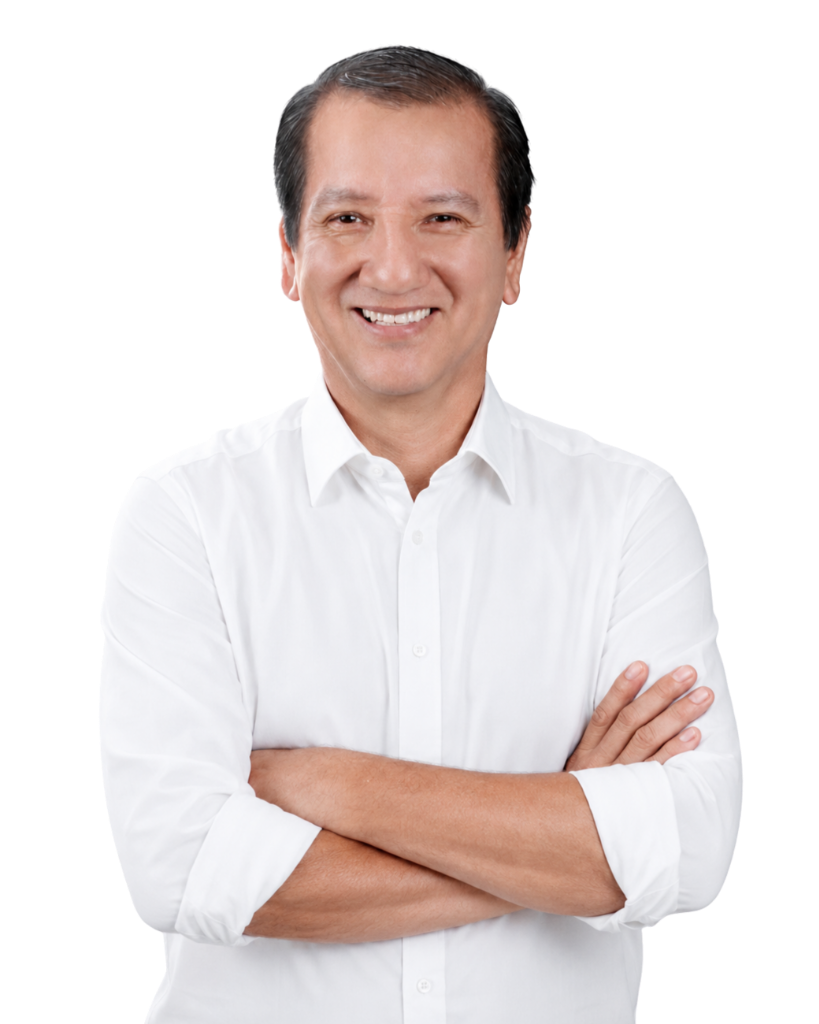 Wilman Rodríguez Berrú - Precandidato Alcaldía de Zamora